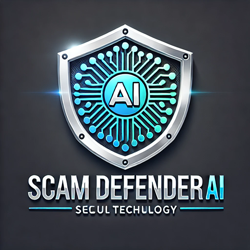 scamdefender ai